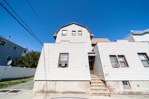 43 West 9th Street Bayonne NJ 07002