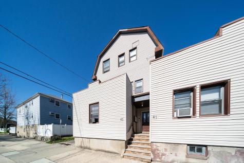 43 West 9th Street Bayonne NJ 07002