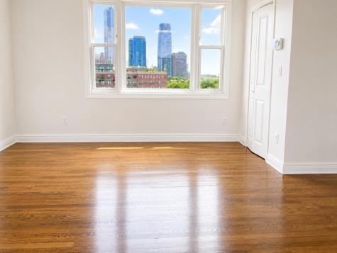 258 Barrow Street Jersey City NJ 07302