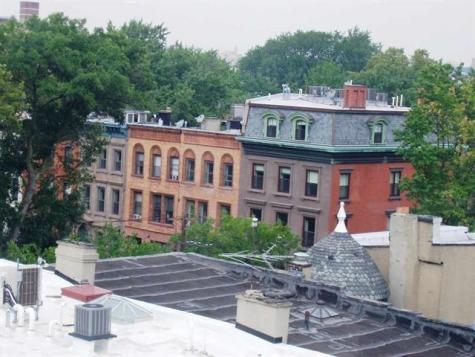 258 Barrow Street Jersey City NJ 07302