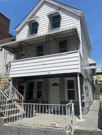 20 Rock Street Jersey City NJ 07306