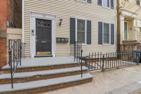 15 Wayne Street Jersey City NJ 07302