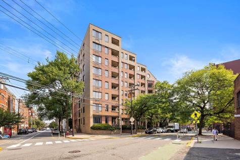 300 Newark Street Hoboken NJ 07030