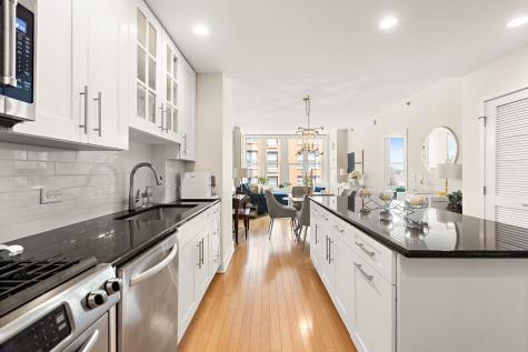 1125 Maxwell Lane Hoboken NJ 07030