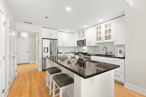 1125 Maxwell Lane Hoboken NJ 07030
