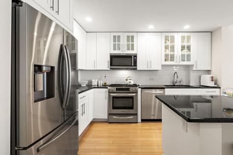 1125 Maxwell Lane Hoboken NJ 07030