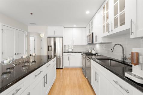 1125 Maxwell Lane Hoboken NJ 07030