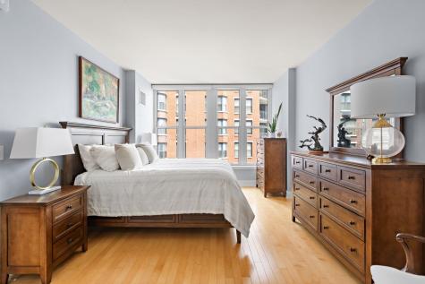 1125 Maxwell Lane Hoboken NJ 07030