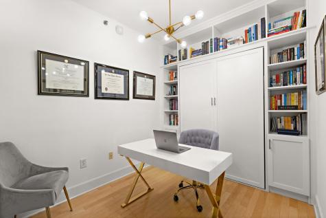 1125 Maxwell Lane Hoboken NJ 07030
