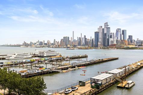 1125 Maxwell Lane Hoboken NJ 07030