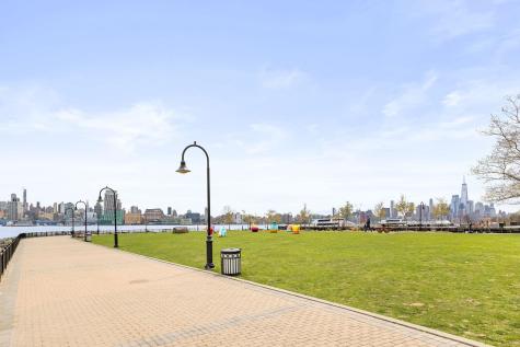 1125 Maxwell Lane Hoboken NJ 07030