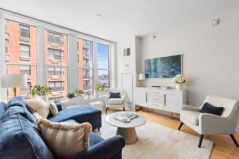 1125 Maxwell Lane Hoboken NJ 07030