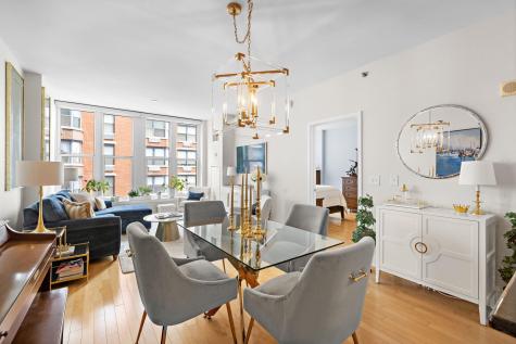 1125 Maxwell Lane Hoboken NJ 07030