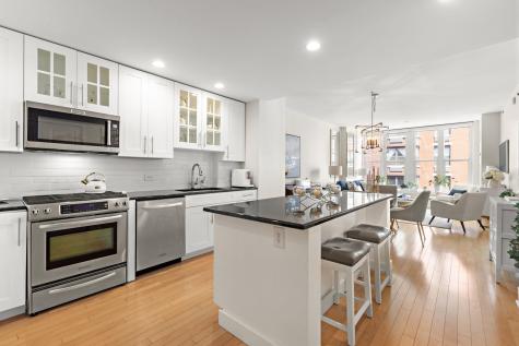 1125 Maxwell Lane Hoboken NJ 07030