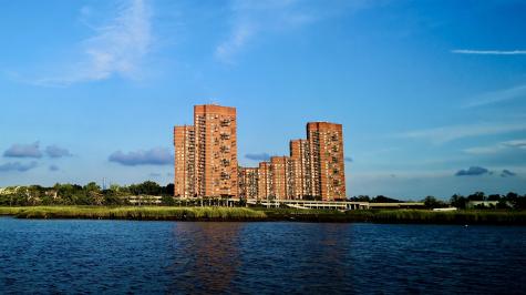 1434 Harmon Cove Tower Secaucus NJ 07094