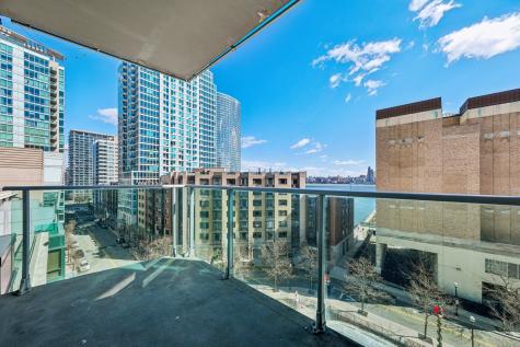 20 Newport Parkway Jersey City NJ 07310