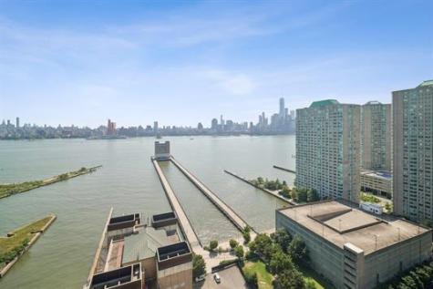 20 Newport Parkway Jersey City NJ 07310
