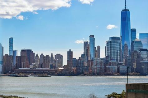 20 Newport Parkway Jersey City NJ 07310
