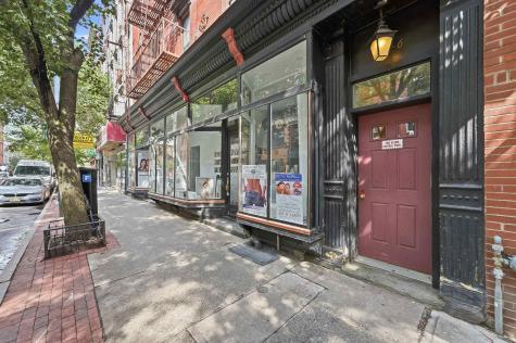 254 1st Street Hoboken NJ 07030