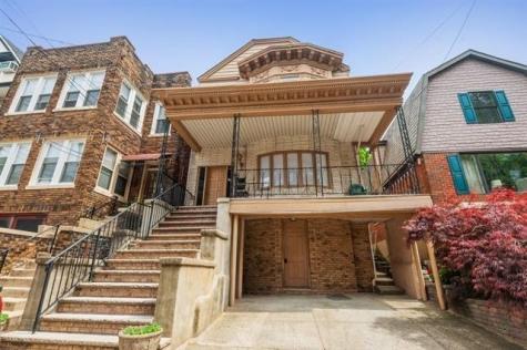 118 Parkview Terrace Weehawken NJ 07086