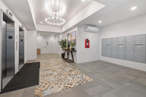 100 Marshall Street Hoboken NJ 07030