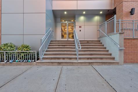 100 Marshall Street Hoboken NJ 07030