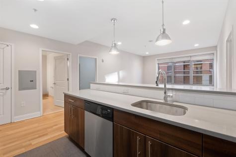 100 Marshall Street Hoboken NJ 07030