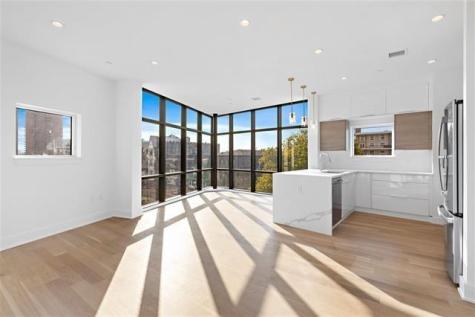 6025 Boulevard East West New York NJ 07093