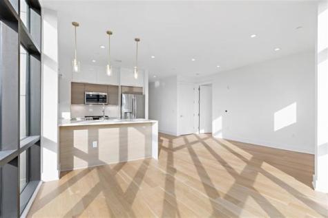 6025 Boulevard East West New York NJ 07093