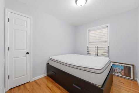 499 Ocean Avenue Jersey City NJ 07305