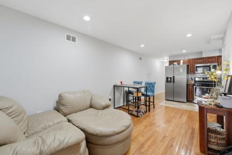 499 Ocean Avenue Jersey City NJ 07305