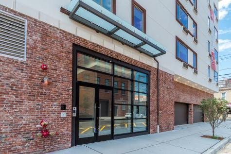 6122 Hudson Avenue West New York NJ 07093