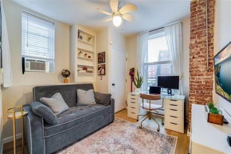 841 Willow Avenue Hoboken NJ 07030
