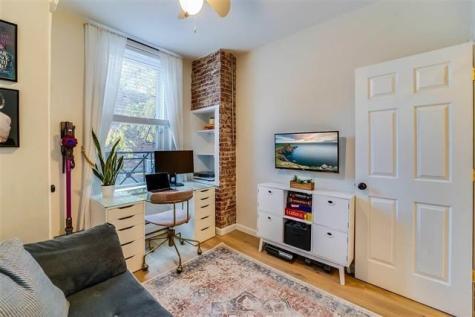 841 Willow Avenue Hoboken NJ 07030