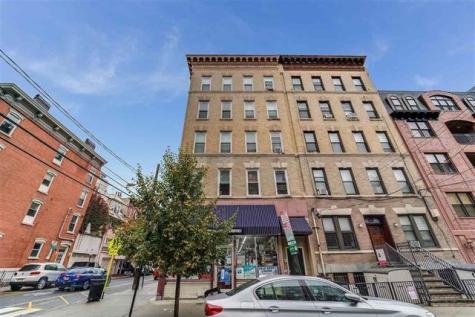 841 Willow Avenue Hoboken NJ 07030