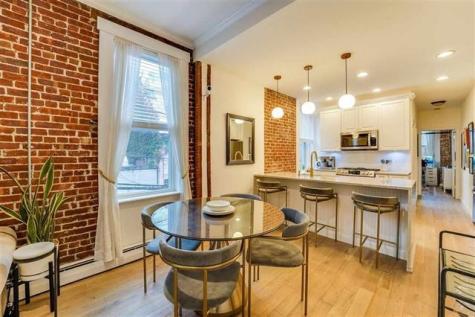 841 Willow Avenue Hoboken NJ 07030