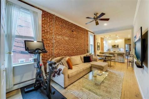 841 Willow Avenue Hoboken NJ 07030