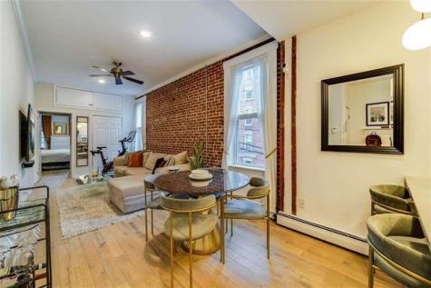841 Willow Avenue Hoboken NJ 07030