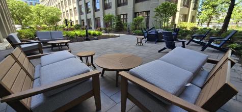 1500 Washington Street Hoboken NJ 07030