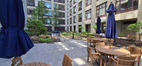 1500 Washington Street Hoboken NJ 07030