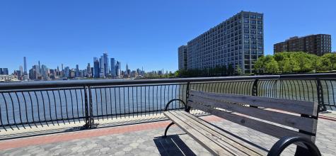 1500 Washington Street Hoboken NJ 07030
