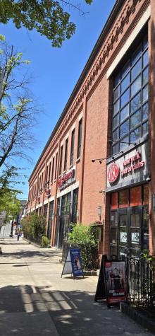 1500 Washington Street Hoboken NJ 07030