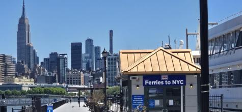 1500 Washington Street Hoboken NJ 07030