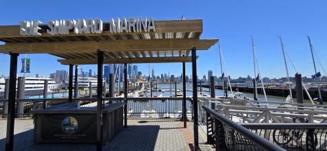 1500 Washington Street Hoboken NJ 07030