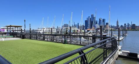 1500 Washington Street Hoboken NJ 07030