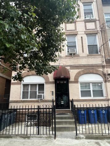 409 26th Street Union City NJ 07087