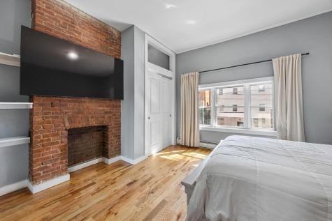 473 Bergen Avenue Jersey City NJ 07304