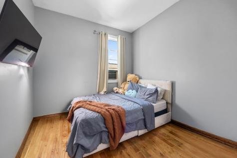 473 Bergen Avenue Jersey City NJ 07304