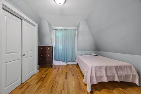 473 Bergen Avenue Jersey City NJ 07304