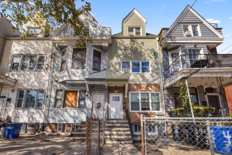 473 Bergen Avenue Jersey City NJ 07304